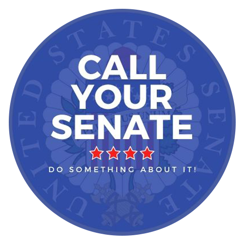 Call Your Senate