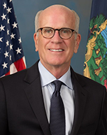 U.S. Senator Peter Welch