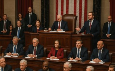 Congress Enacts GENIUS Act: A National Framework for Stablecoin Regulation