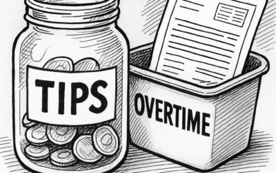 No Tax on Tips and Overtime: What Workers Need to Know (2025–2028)