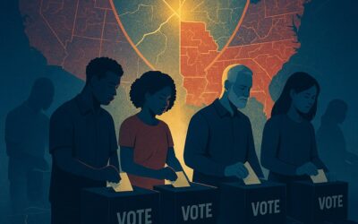 Supreme Court Could Weaken Key Voting Rights Protection