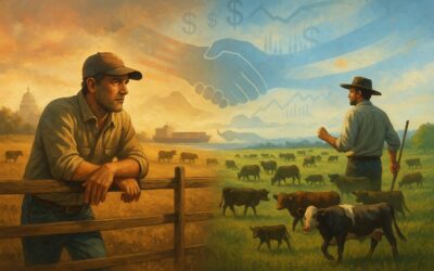 U.S. Support for Argentina’s Economy and What It Means for U.S. Beef Prices