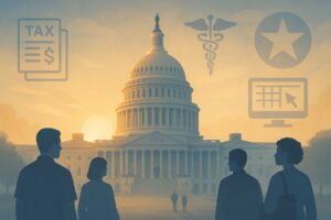 What Recent Government Actions Mean for Everyday Americans