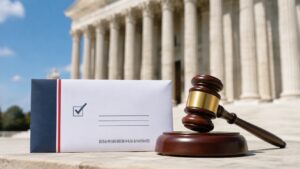 Federal Judge Blocks New Mail-Voting Restrictions: What Voters Need to Know Before November 3