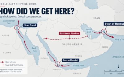 Why the U.S. Is at War With Iran: Timeline, Causes and the Economic Cost