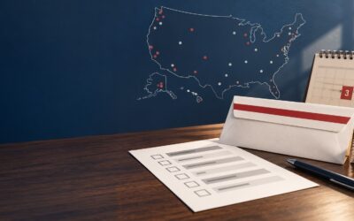 Early Voting and Mail Ballot Deadlines: What to Check Before November 3