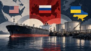 Russian Diesel Deal Explained: How Much Fuel Is Promised—and What It Means for Ukraine
