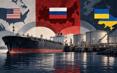 Russian Diesel Deal Explained: How Much Fuel Is Promised—and What It Means for Ukraine