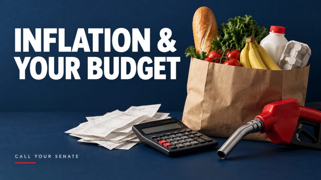 Inflation Rose to 3.7%: What the September Report Means for Your Budget