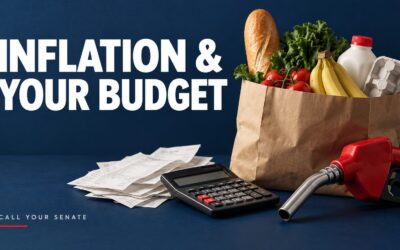 Inflation Rose to 3.7%: What the September Report Means for Your Budget